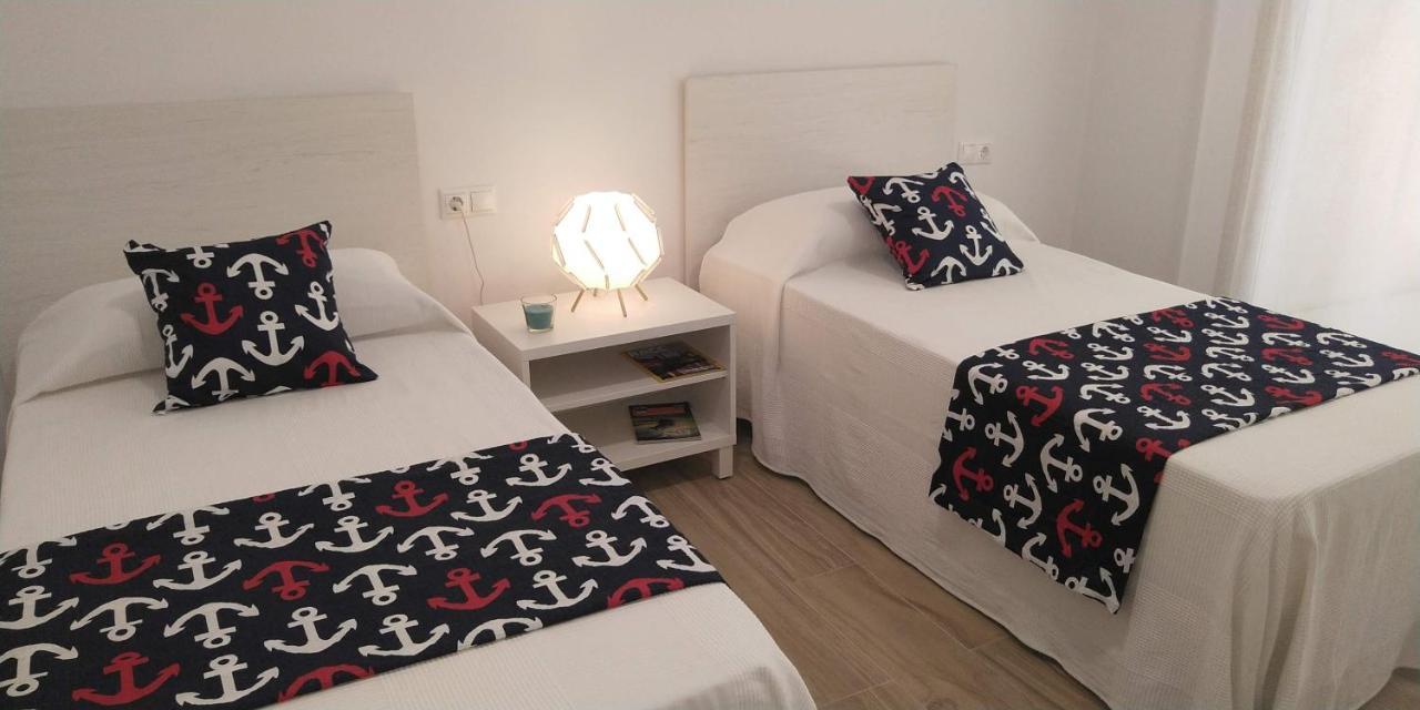 Scala Apartaments ซาลอว์ ภายนอก รูปภาพ
