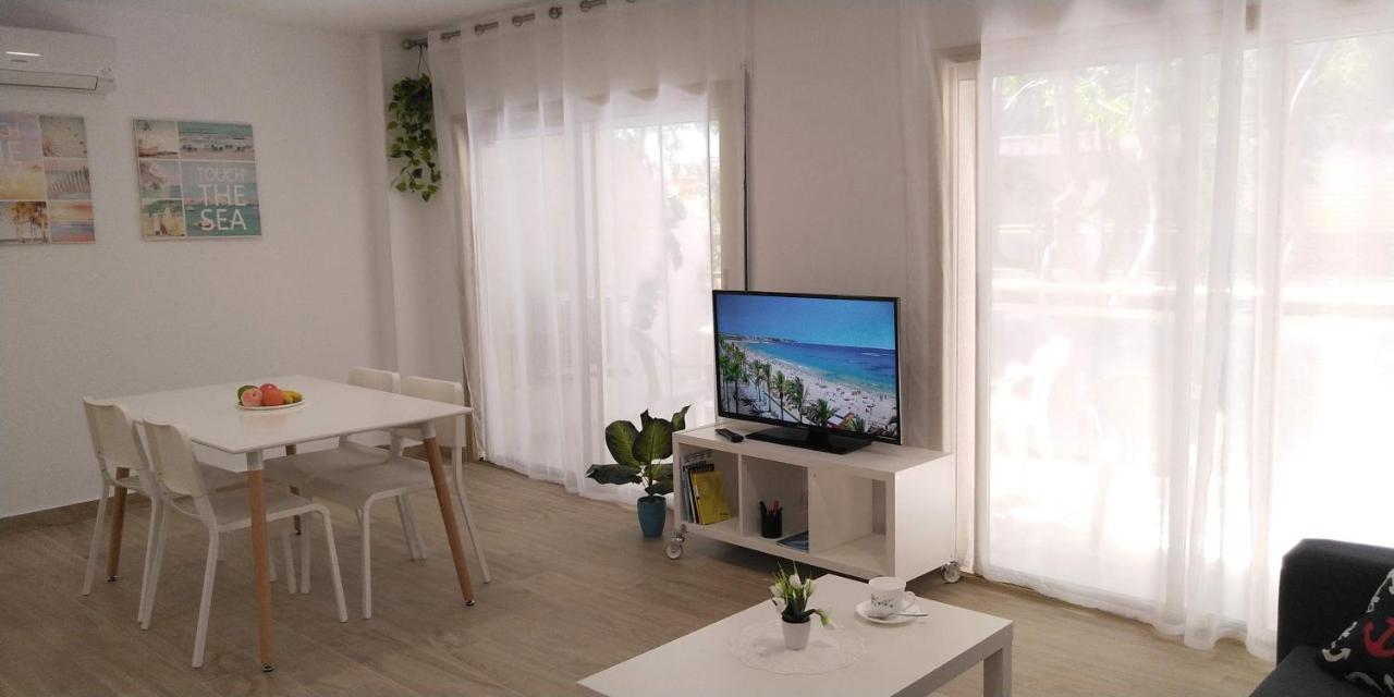Scala Apartaments ซาลอว์ ภายนอก รูปภาพ
