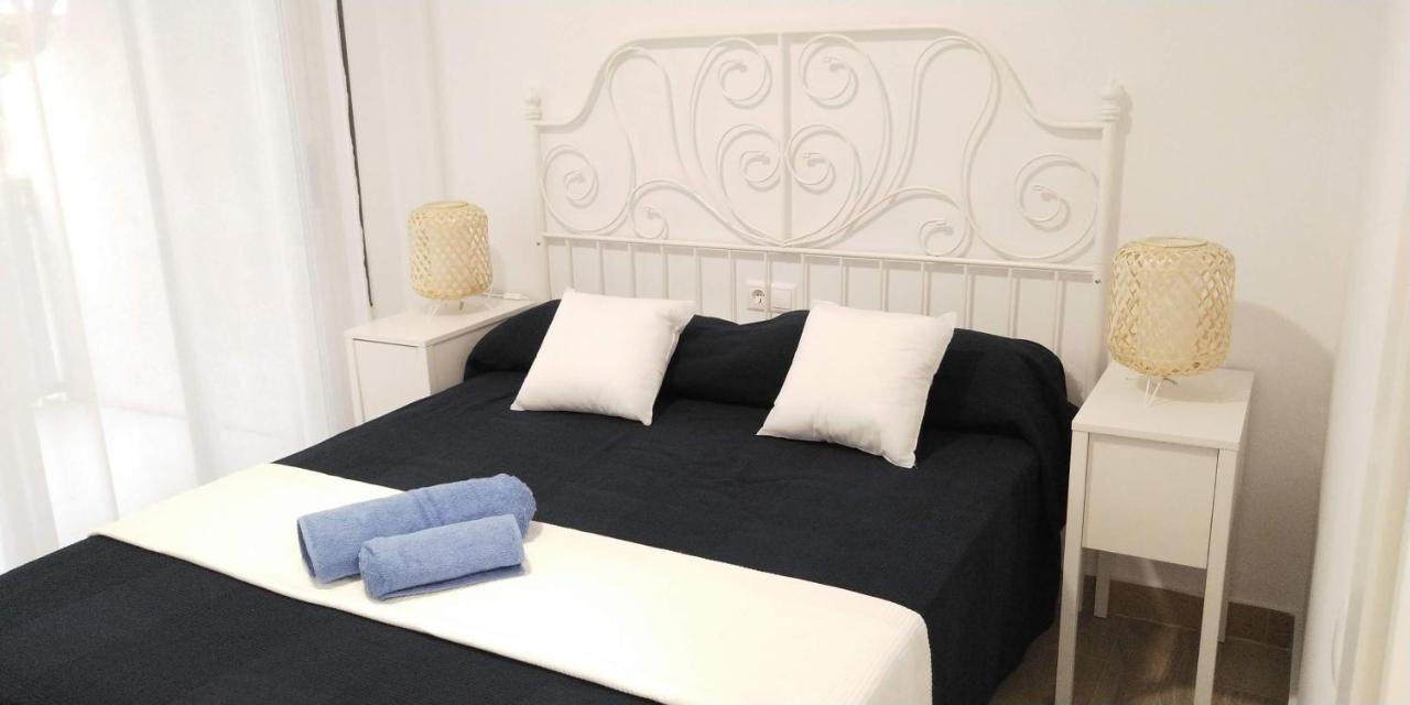 Scala Apartaments ซาลอว์ ภายนอก รูปภาพ