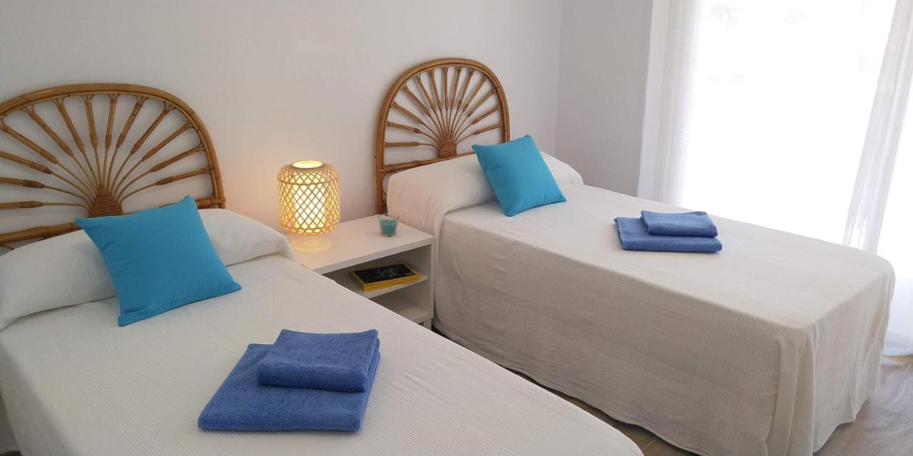 Scala Apartaments ซาลอว์ ภายนอก รูปภาพ