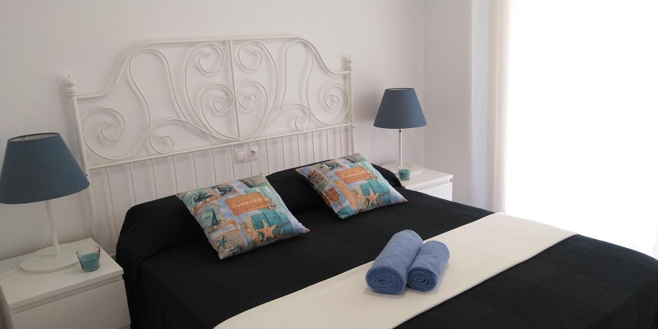Scala Apartaments ซาลอว์ ภายนอก รูปภาพ