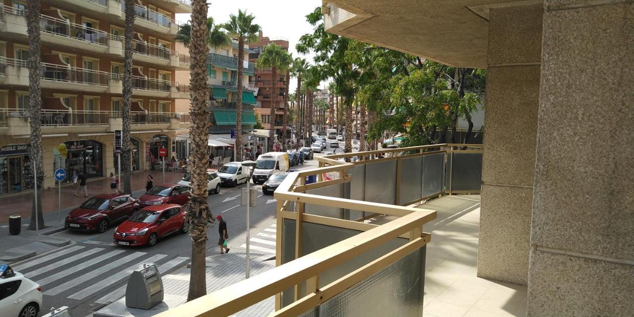Scala Apartaments ซาลอว์ ภายนอก รูปภาพ