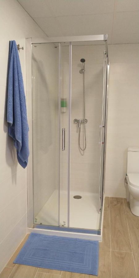 Scala Apartaments ซาลอว์ ภายนอก รูปภาพ