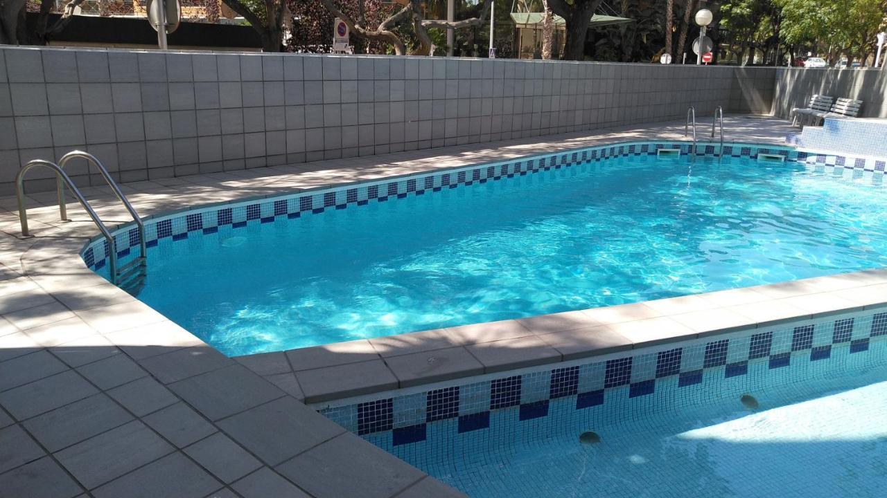 Scala Apartaments ซาลอว์ ภายนอก รูปภาพ